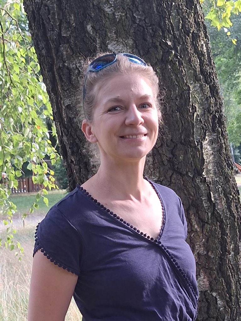 Ania Mileszczyk