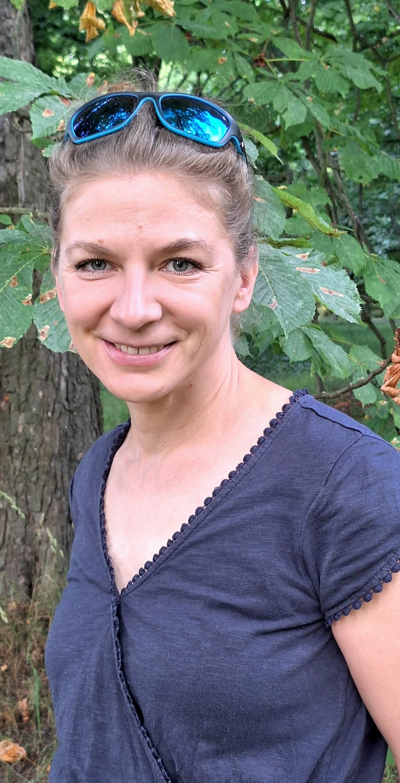 Ania Mileszczyk