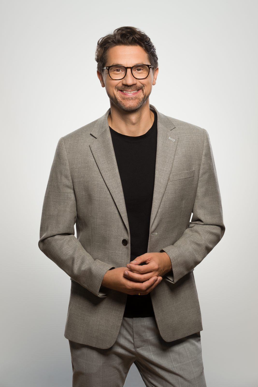 Bartek Szczodry