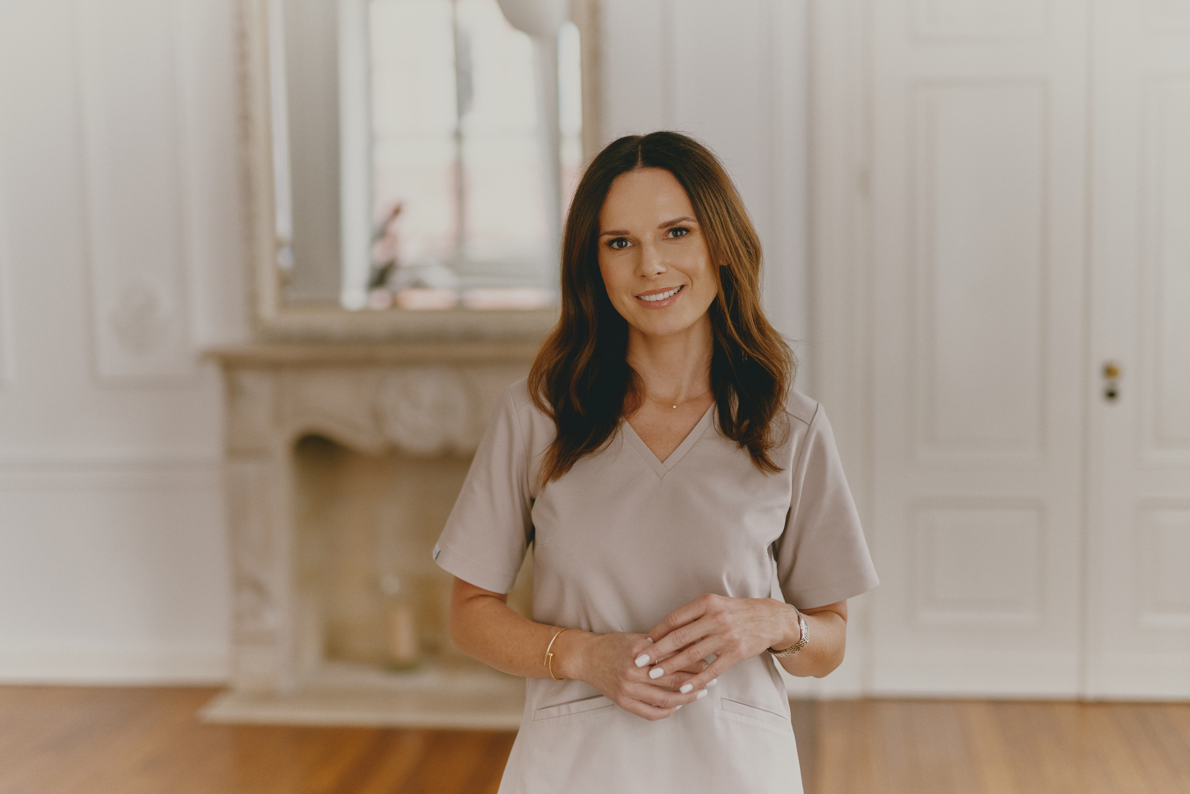 Kasia Wołowiec